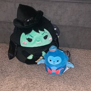Wizard of Oz Squishmallow Bundle